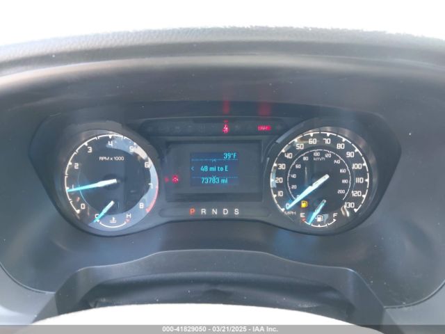 1FTER1EHXLLA81544 Ford RANGER XL