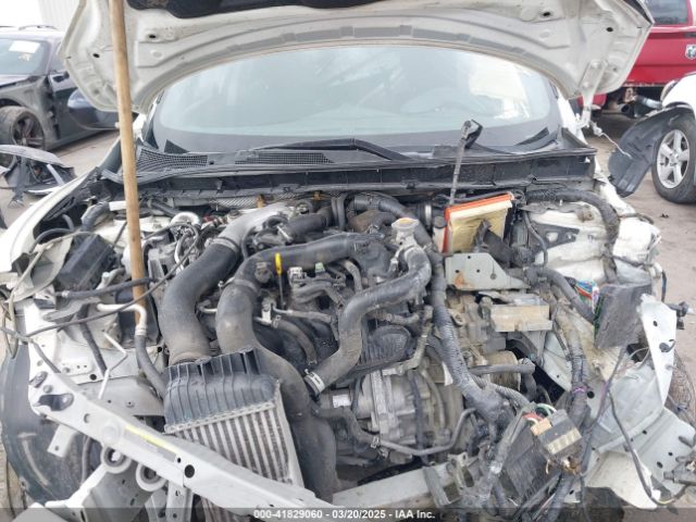 JN8AF5MR3ET358194 Nissan JUKE S