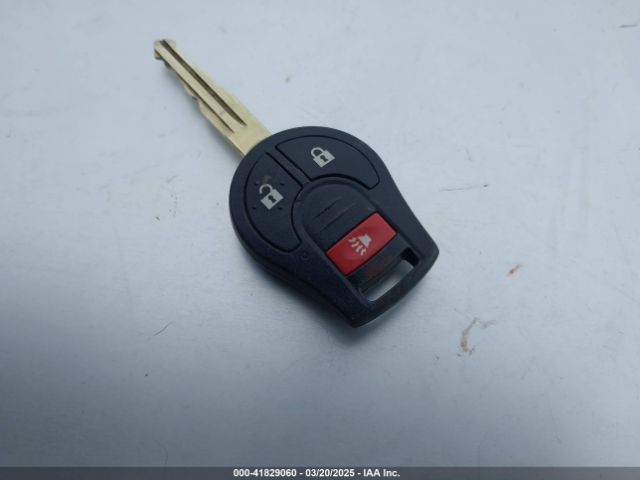 JN8AF5MR3ET358194 Nissan JUKE S