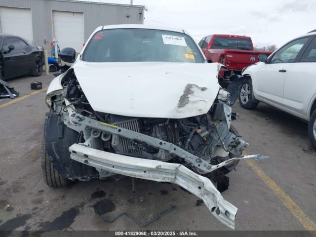 JN8AF5MR3ET358194 Nissan JUKE S