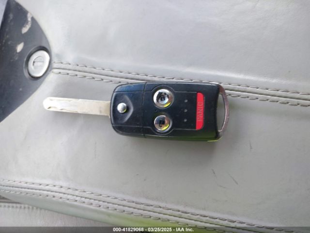 2007 ACURA RDX 5J8TB18507A016105 Photo 10