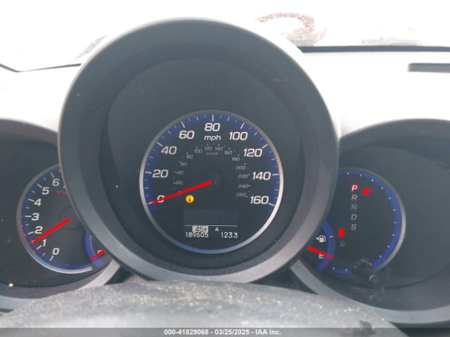 2007 ACURA RDX 5J8TB18507A016105 Photo 6