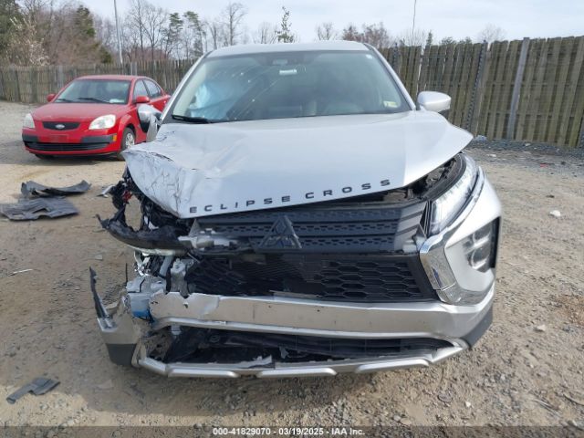 JA4ATWAA6PZ029041 Mitsubishi Eclipse Cross Se S-awc/sel S-awc
