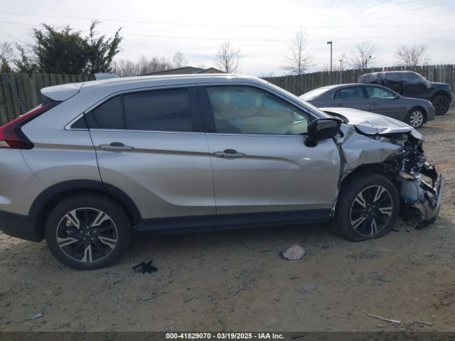 JA4ATWAA6PZ029041 Mitsubishi Eclipse Cross Se S-awc/sel S-awc