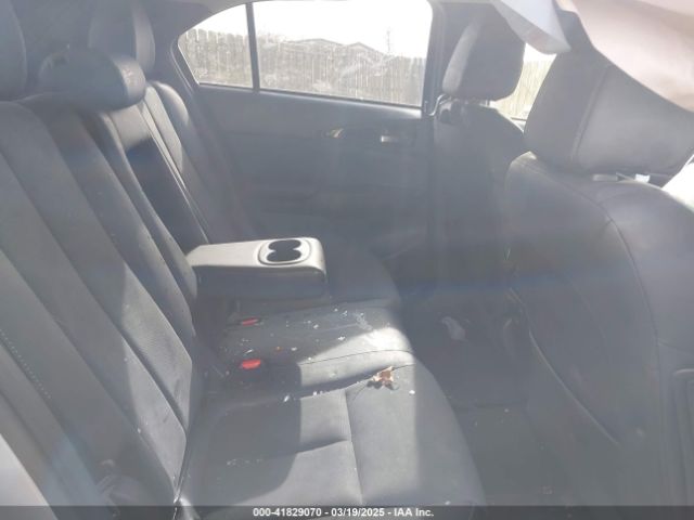 JA4ATWAA6PZ029041 Mitsubishi Eclipse Cross Se S-awc/sel S-awc