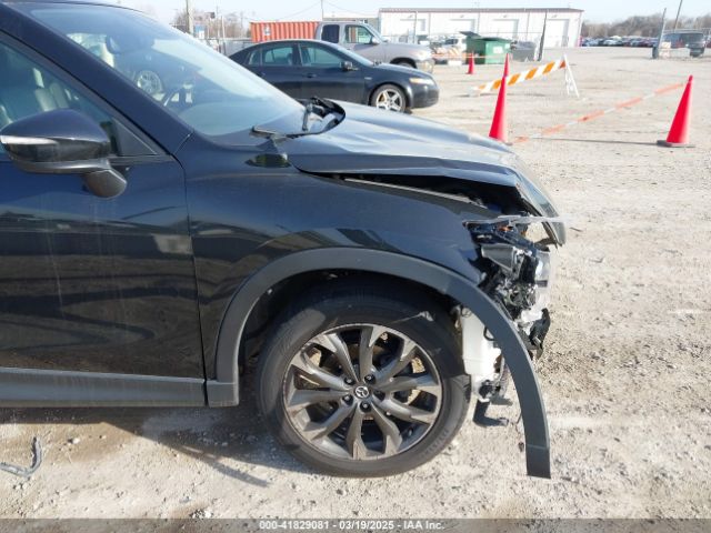 JM3KE4DY9G0635317 Mazda Cx-5 Grand Touring