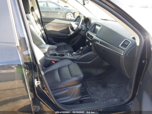 JM3KE4DY9G0635317 Mazda Cx-5 Grand Touring