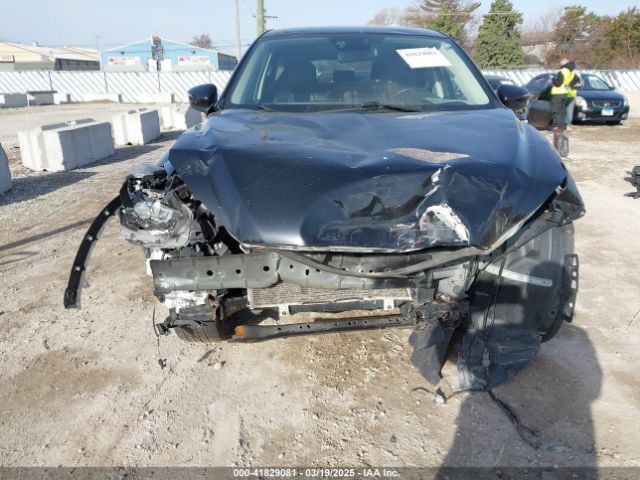 JM3KE4DY9G0635317 Mazda Cx-5 Grand Touring