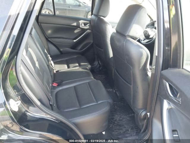 JM3KE4DY9G0635317 Mazda Cx-5 Grand Touring