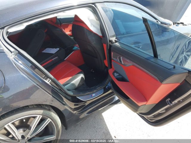 WBAGV2C00NCJ11173 BMW 840 Gran Coupe I