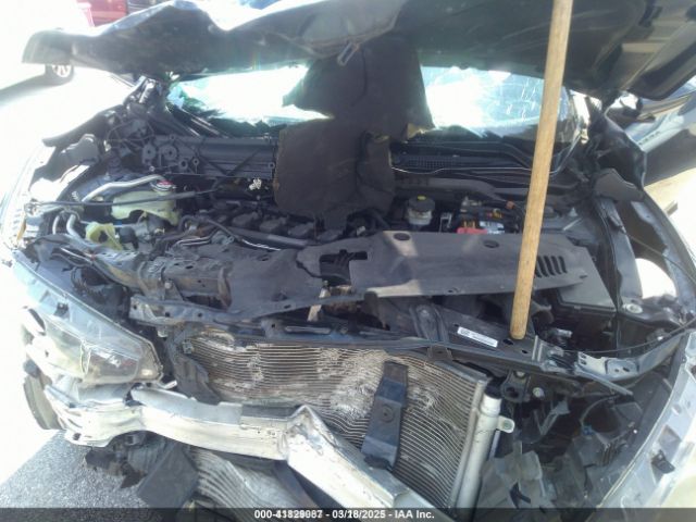 19XFC1F39GE043651 Honda Civic Ex-t