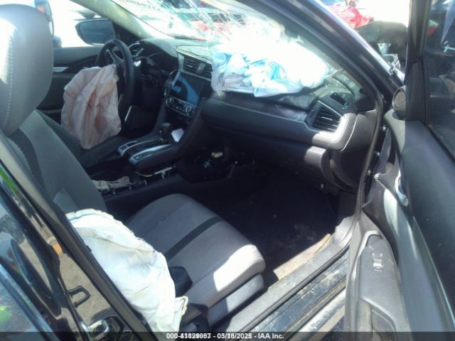 19XFC1F39GE043651 Honda Civic Ex-t