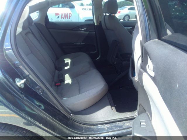 19XFC1F39GE043651 Honda Civic Ex-t
