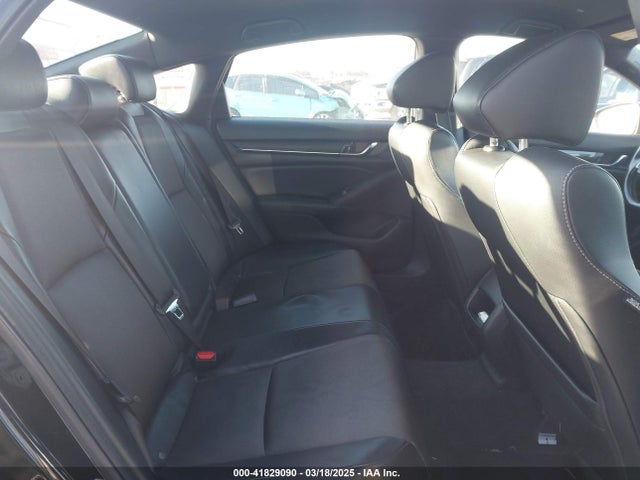 1HGCV1F31JA187980 Honda Accord Sport