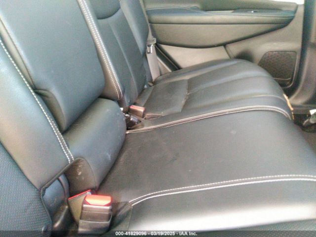 5N1AZ2MHXHN102695 Nissan MURANO SL