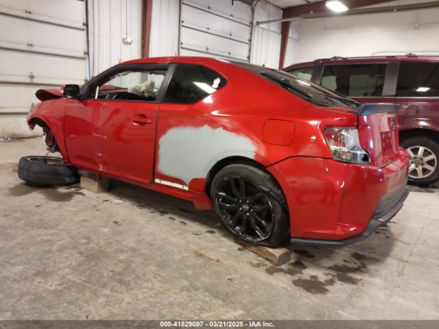 JTKJF5C71GJ025933 Scion Tc Release Series 10.0