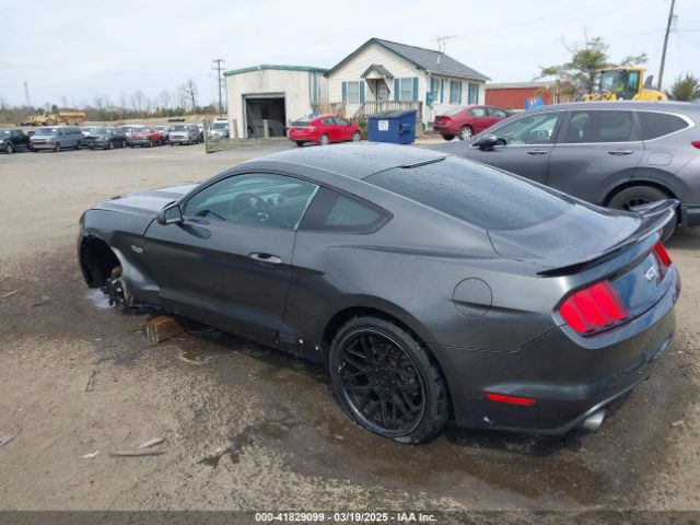 2016 FORD MUSTANG 1FA6P8CF7G5321010 Photo 2
