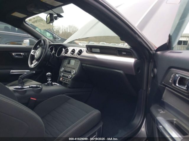2016 FORD MUSTANG 1FA6P8CF7G5321010 Photo 4