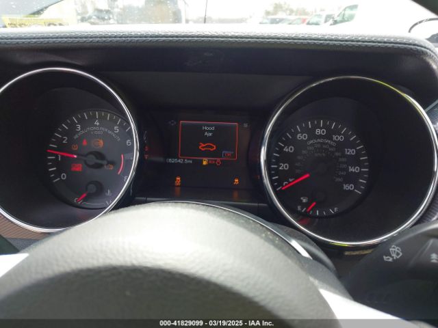 2016 FORD MUSTANG 1FA6P8CF7G5321010 Photo 6