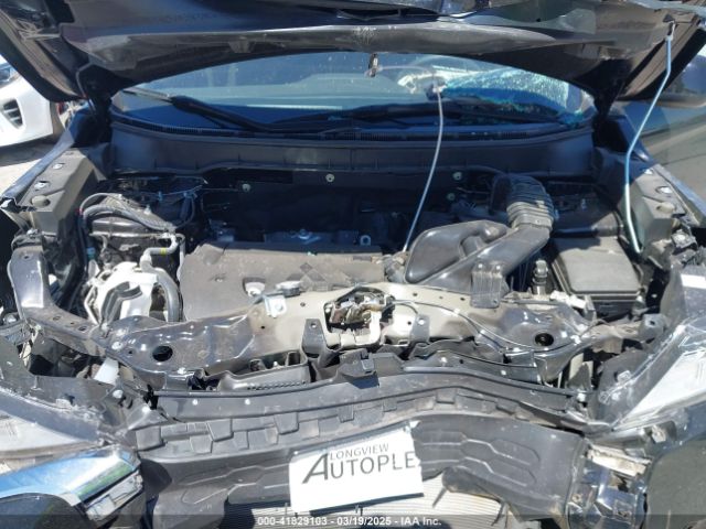 2024 MITSUBISHI OUTLANDER SPORT JA4ARUAU8RU013467 Photo 9
