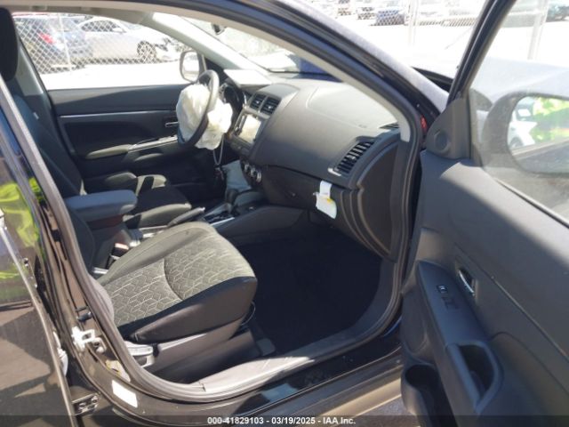 2024 MITSUBISHI OUTLANDER SPORT JA4ARUAU8RU013467 Photo 4