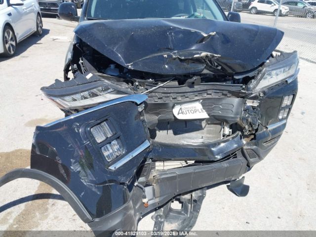 2024 MITSUBISHI OUTLANDER SPORT JA4ARUAU8RU013467 Photo 5