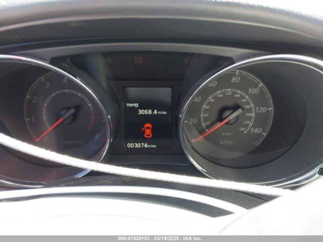 2024 MITSUBISHI OUTLANDER SPORT JA4ARUAU8RU013467 Photo 6