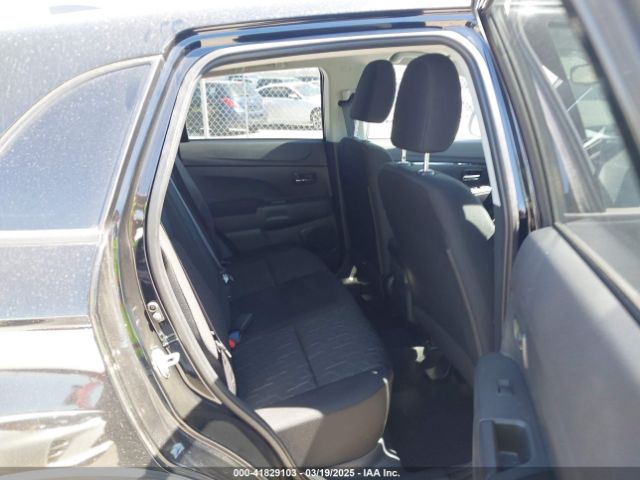 2024 MITSUBISHI OUTLANDER SPORT JA4ARUAU8RU013467 Photo 7