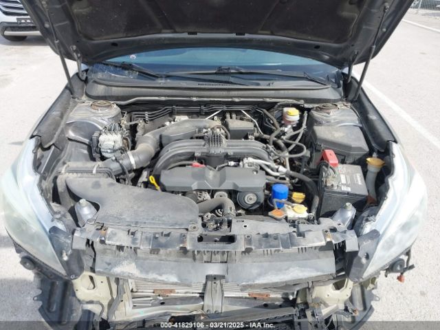 4S4BSBAC7G3249472 Subaru Outback 2.5i
