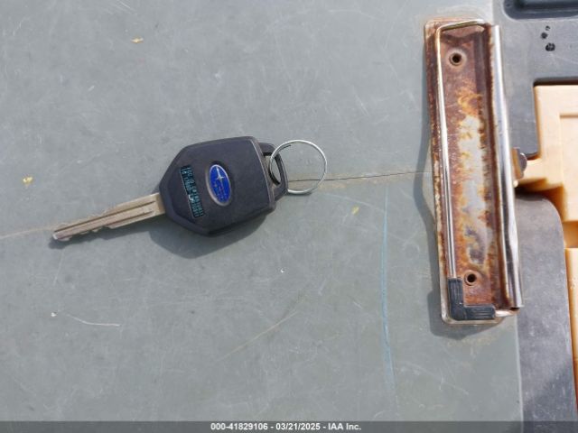 4S4BSBAC7G3249472 Subaru Outback 2.5i