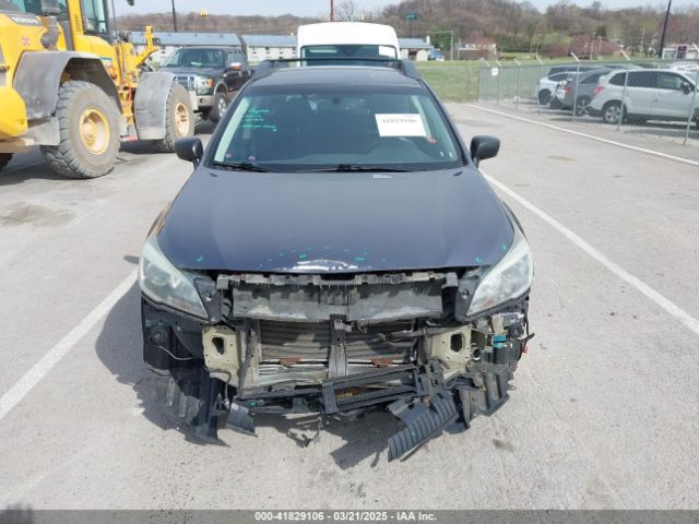 4S4BSBAC7G3249472 Subaru Outback 2.5i