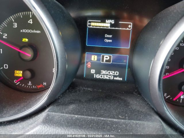 4S4BSBAC7G3249472 Subaru Outback 2.5i