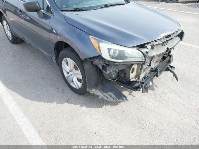 4S4BSBAC7G3249472 Subaru Outback 2.5i