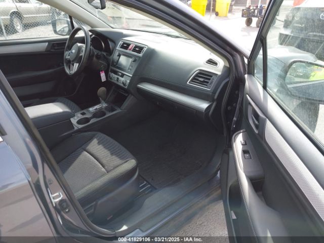 4S4BSBAC7G3249472 Subaru Outback 2.5i