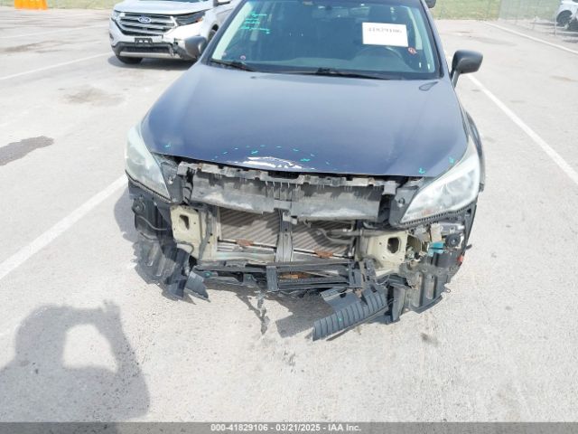 4S4BSBAC7G3249472 Subaru Outback 2.5i