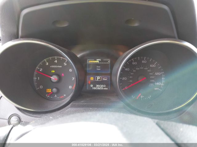 4S4BSBAC7G3249472 Subaru Outback 2.5i
