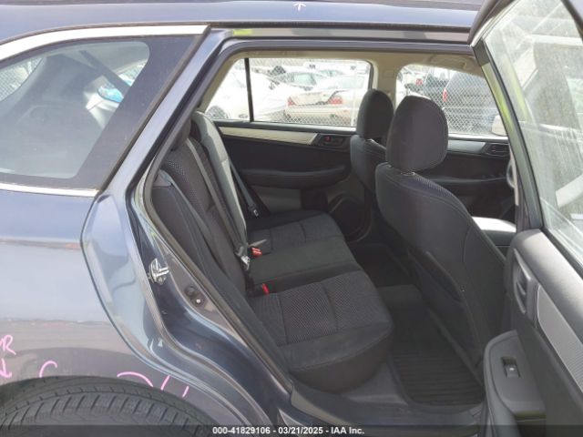 4S4BSBAC7G3249472 Subaru Outback 2.5i