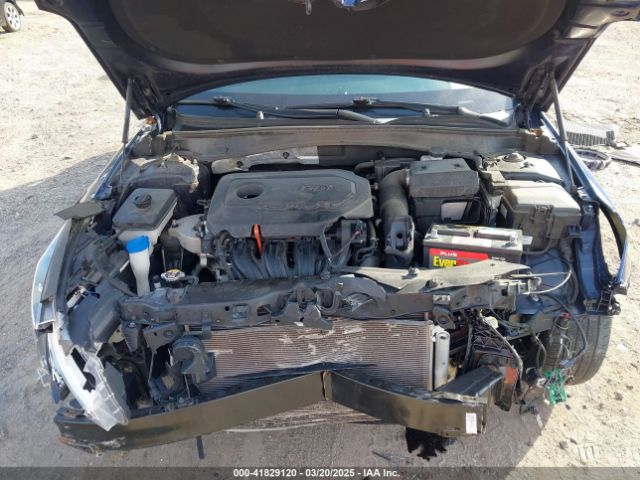 5XXGT4L38KG365515 KIA Optima S