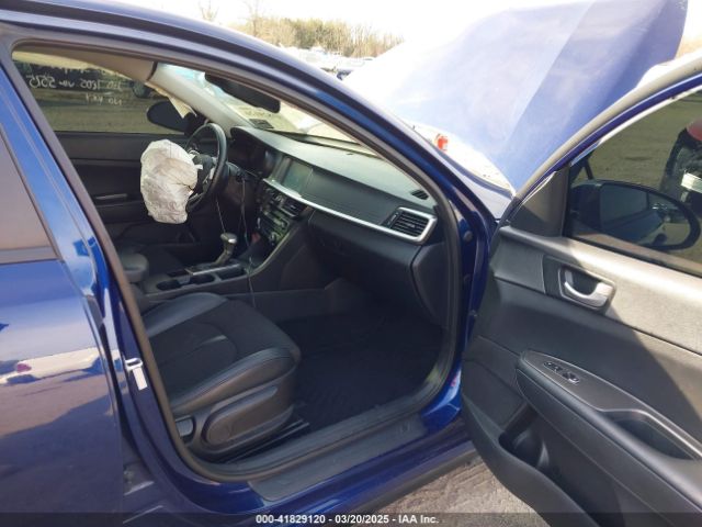 5XXGT4L38KG365515 KIA Optima S