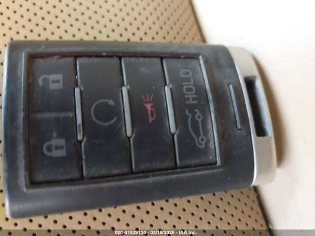 2013 CADILLAC XTS 2G61S5S30D9200779 Photo 10