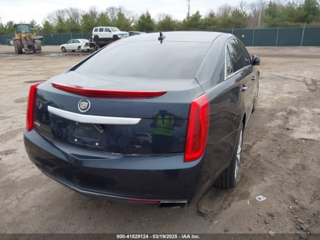 2013 CADILLAC XTS 2G61S5S30D9200779 Photo 3