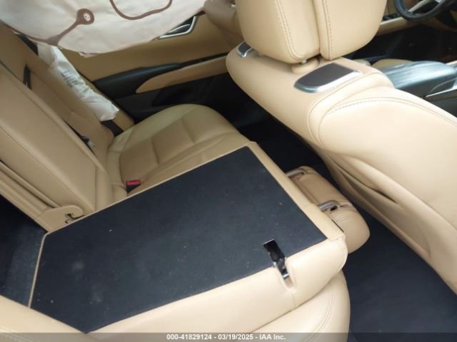 2013 CADILLAC XTS 2G61S5S30D9200779 Photo 7
