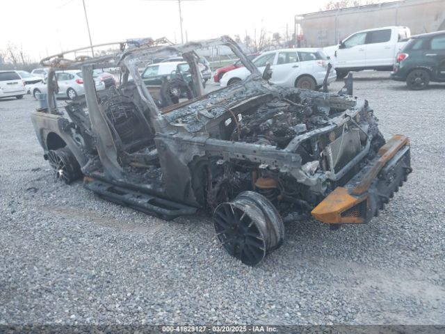 1C4HJXDN6LW339779 auction archive image