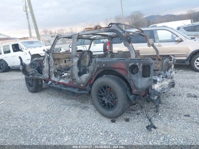 1C4HJXDN6LW339779 Jeep Wrangler Unlimited Sport S 4x4