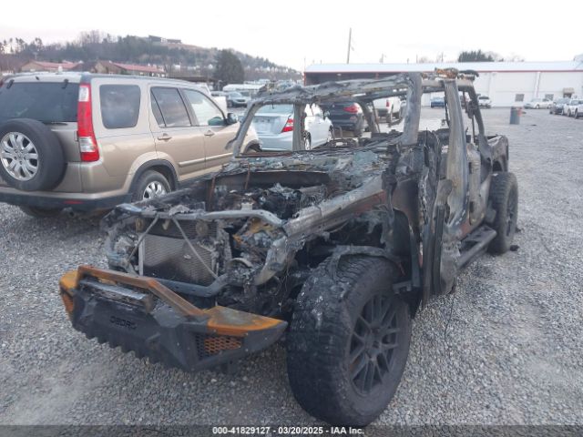 1C4HJXDN6LW339779 Jeep Wrangler Unlimited Sport S 4x4