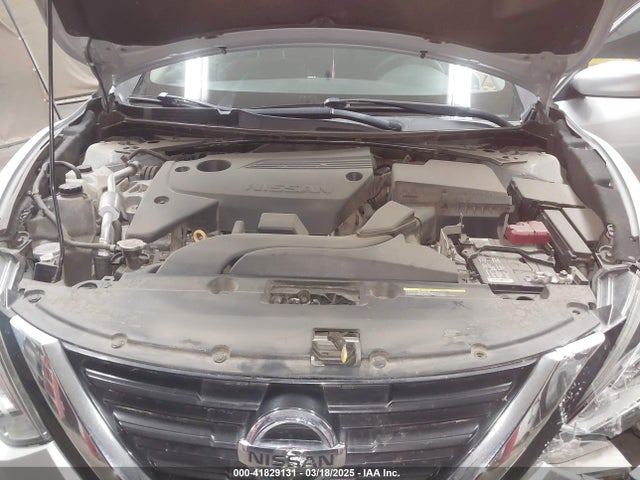 1N4AL3AP2JC299716 Nissan Altima 2.5 S