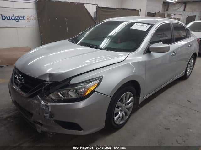 1N4AL3AP2JC299716 Nissan Altima 2.5 S