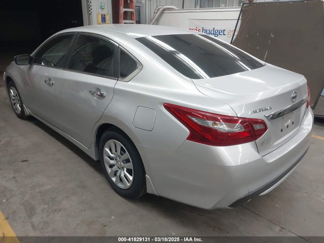 1N4AL3AP2JC299716 Nissan Altima 2.5 S