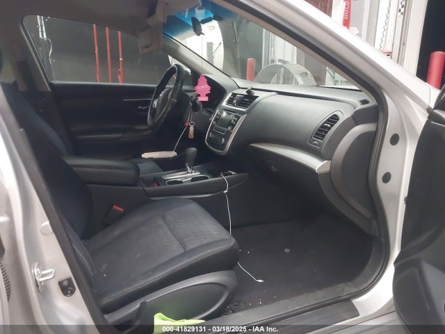 1N4AL3AP2JC299716 Nissan Altima 2.5 S