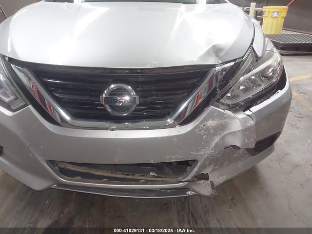 1N4AL3AP2JC299716 Nissan Altima 2.5 S